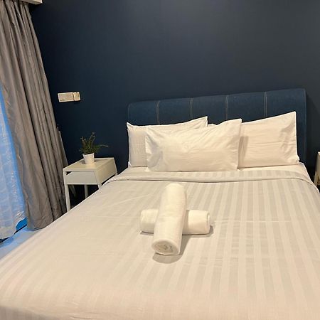 Summer Suites Victory House Kuala Lumpur Buitenkant foto