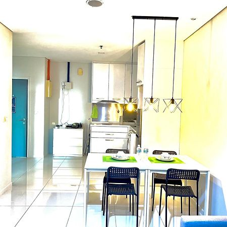 Summer Suites Victory House Kuala Lumpur Buitenkant foto