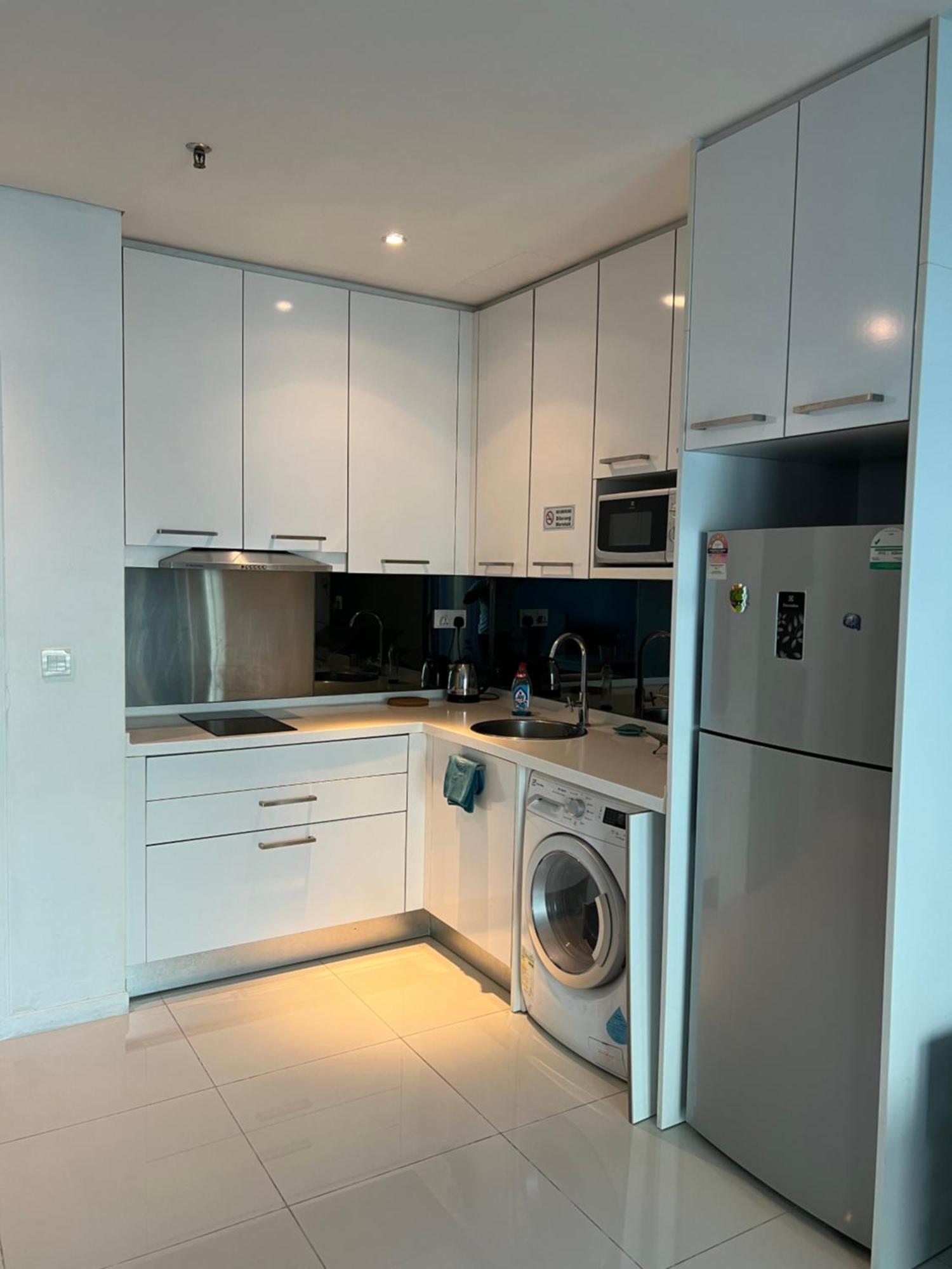 Summer Suites Victory House Kuala Lumpur Buitenkant foto