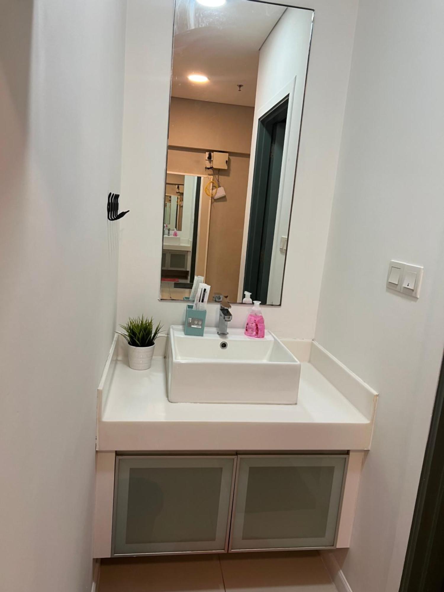 Summer Suites Victory House Kuala Lumpur Buitenkant foto