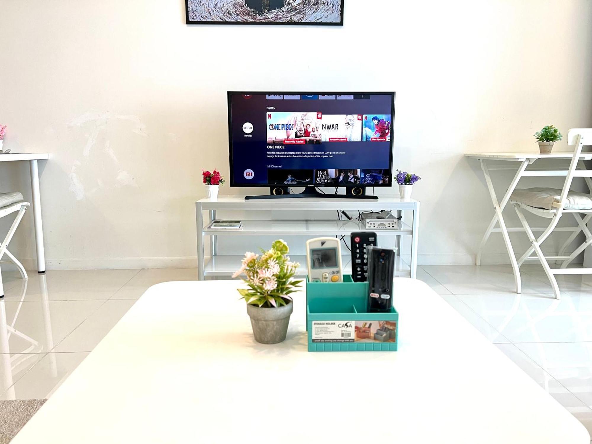 Summer Suites Victory House Kuala Lumpur Buitenkant foto