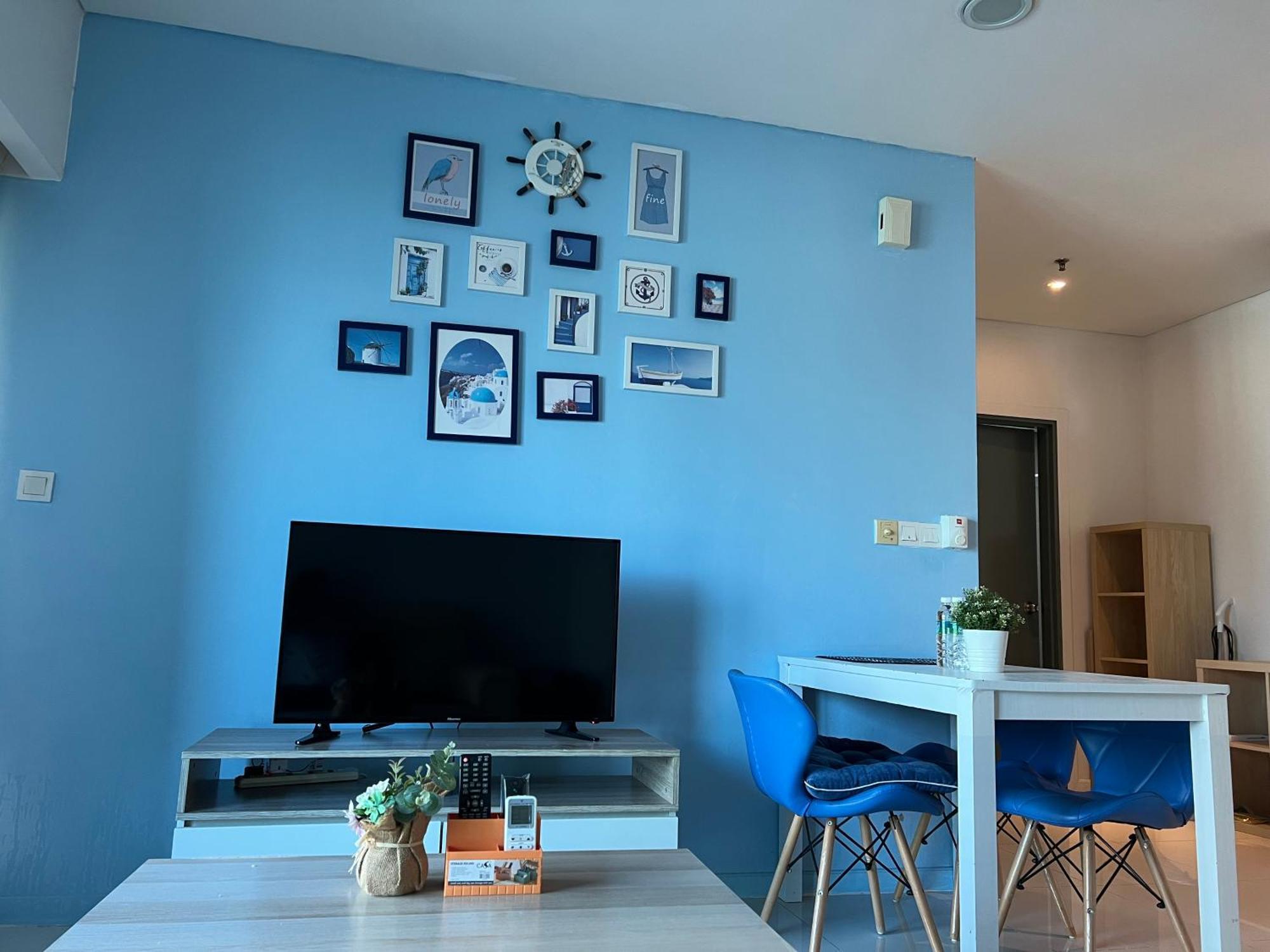 Summer Suites Victory House Kuala Lumpur Buitenkant foto
