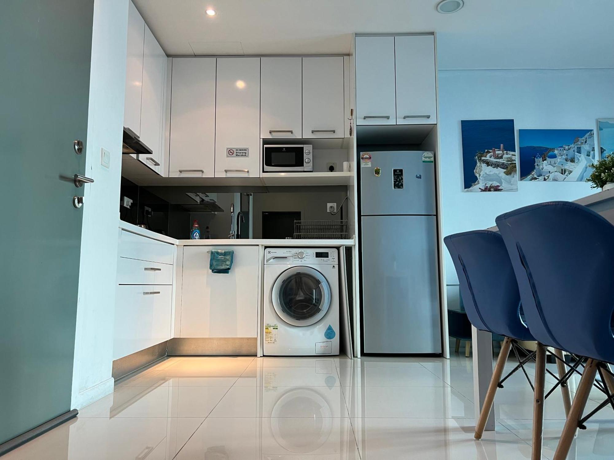 Summer Suites Victory House Kuala Lumpur Buitenkant foto